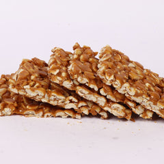 Bhatinda Peanut Chikki