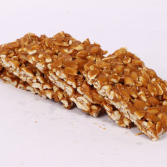 Bhatinda Peanut Chikki
