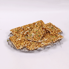 Peanut Chikki