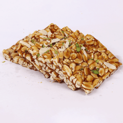 Peanut Chikki