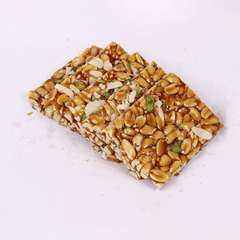 Peanut Chikki