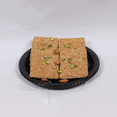 Rajasthani Til Patti