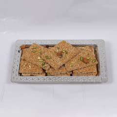 Rajasthani Til Patti