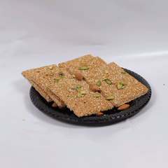 Rajasthani Til Patti