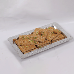 Rajasthani Til Patti