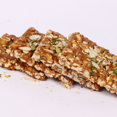 Raj Bhog Peanut Chikki