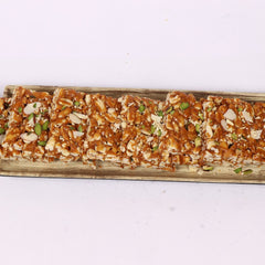 Raj Bhog Peanut Chikki