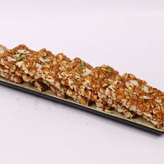 Raj Bhog Peanut Chikki