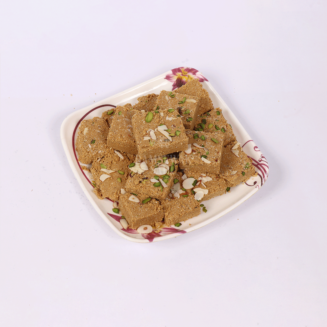 Til Gud Barfi