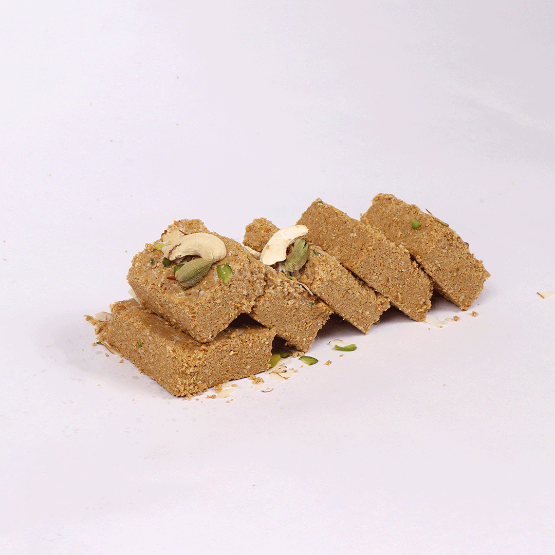 Til Gud Barfi